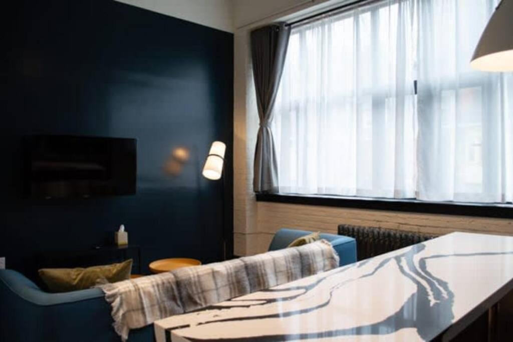 3E - *Renovated* 3 Min To Hillman Cancer Center Sleeps 6 Πίτσμπουργκ Εξωτερικό φωτογραφία