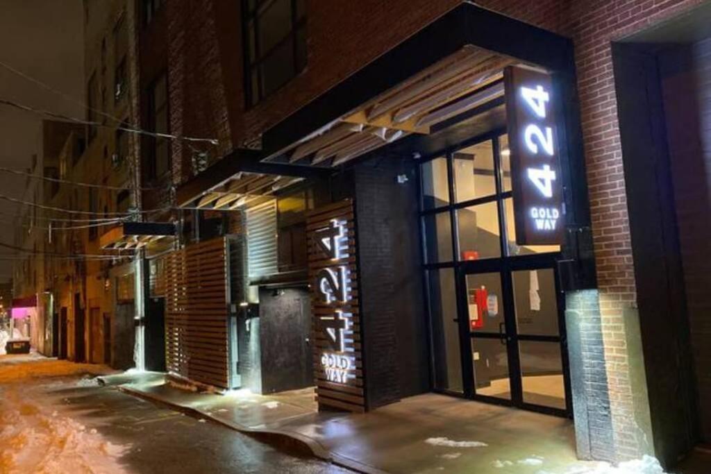 3E - *Renovated* 3 Min To Hillman Cancer Center Sleeps 6 Πίτσμπουργκ Εξωτερικό φωτογραφία